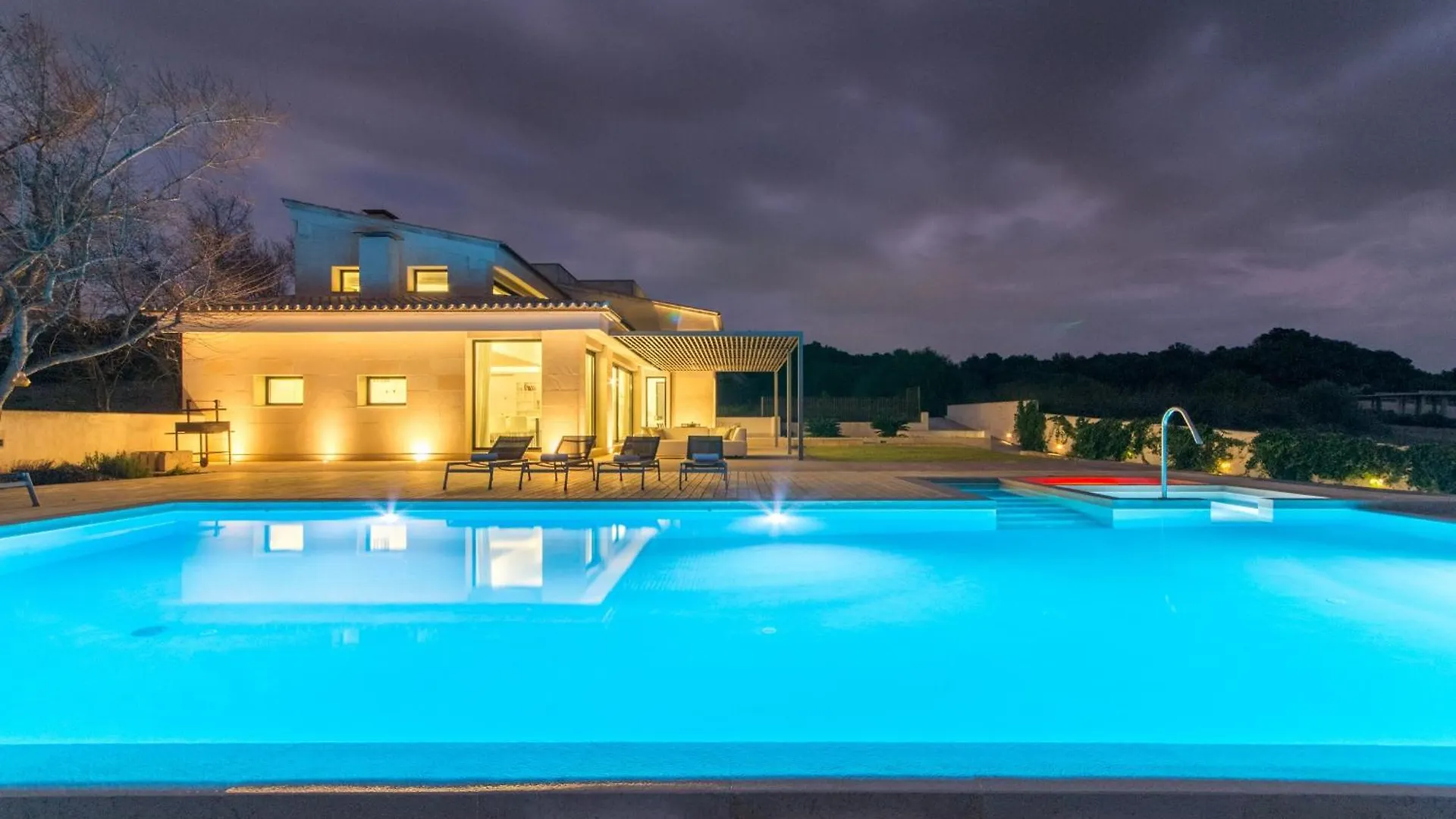Villa Can Picafort - 2195 Mallorca Santa Margalida Spanje