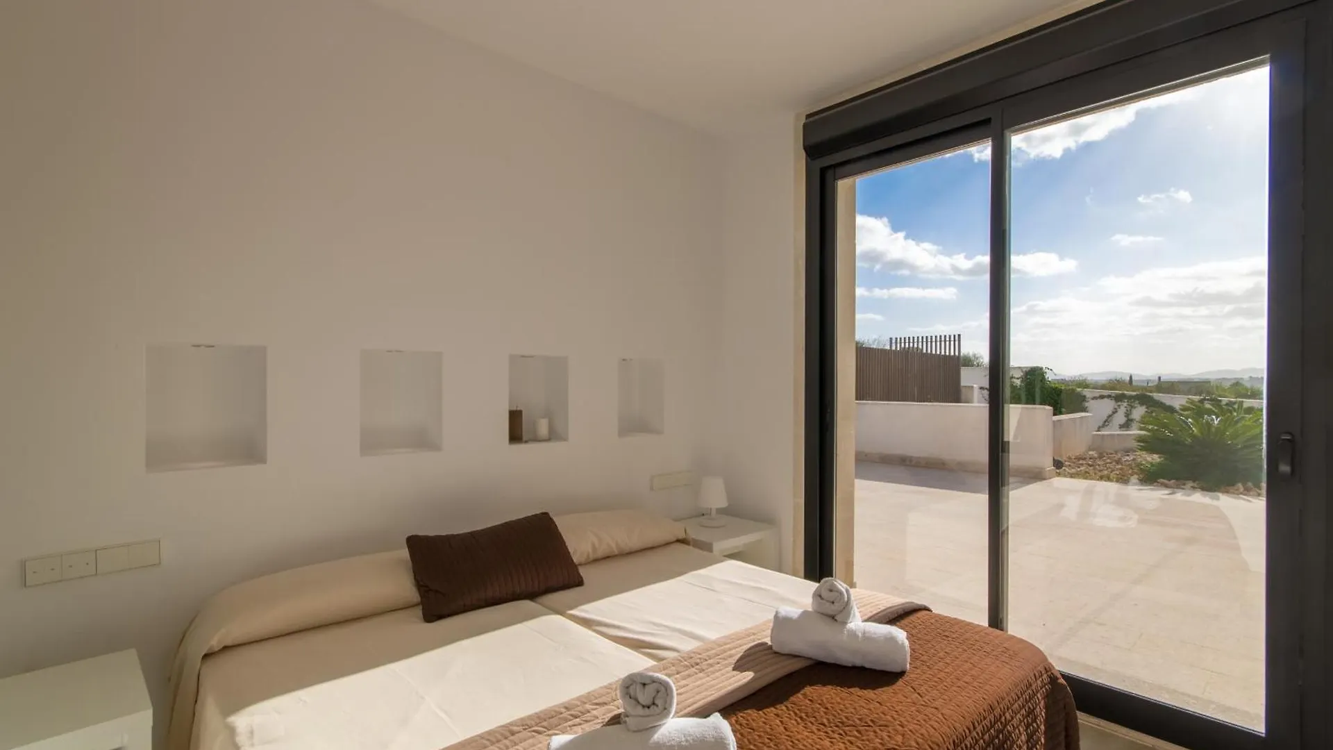 סנטה מרגלידה Can Picafort - 2195 Mallorca 0*, סנטה מרגלידה ספרד